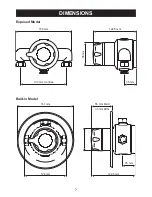 Preview for 7 page of Meynell V8/3 Product Manual