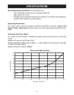 Preview for 8 page of Meynell V8/3 Product Manual