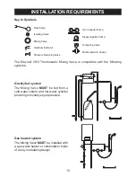 Предварительный просмотр 10 страницы Meynell V8/3 Product Manual