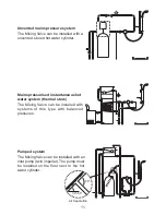 Preview for 11 page of Meynell V8/3 Product Manual