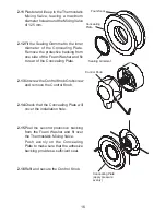 Preview for 16 page of Meynell V8/3 Product Manual