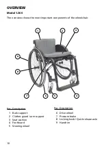 Предварительный просмотр 10 страницы Meyra-Ortopedia 1.360 Operating Manual