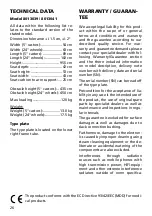 Preview for 26 page of Meyra-Ortopedia McWET 8013039 Operating Manual