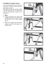 Предварительный просмотр 30 страницы Meyra-Ortopedia XR 1.911 Operating Manual