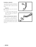 Preview for 10 page of Meyra 1.135 Operating Manual