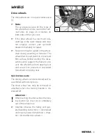 Preview for 19 page of Meyra 1.135 Operating Manual