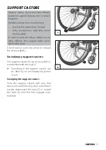 Preview for 21 page of Meyra 1.155 NANO Operating Manual