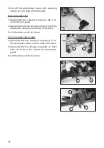 Предварительный просмотр 18 страницы Meyra 1.163 Service Manual