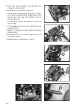 Предварительный просмотр 20 страницы Meyra 1.163 Service Manual