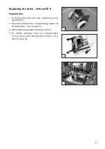 Предварительный просмотр 21 страницы Meyra 1.163 Service Manual