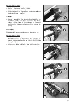 Предварительный просмотр 31 страницы Meyra 1.163 Service Manual