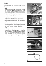 Предварительный просмотр 32 страницы Meyra 1.163 Service Manual