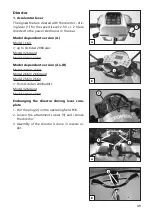 Предварительный просмотр 49 страницы Meyra 1.163 Service Manual