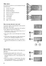 Предварительный просмотр 66 страницы Meyra 1.163 Service Manual