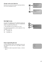 Предварительный просмотр 69 страницы Meyra 1.163 Service Manual