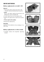 Предварительный просмотр 70 страницы Meyra 1.163 Service Manual