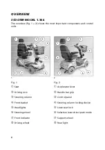 Preview for 8 page of Meyra 1.363 Operating Manual