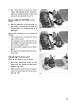 Preview for 29 page of Meyra 1.363 Operating Manual