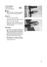 Preview for 45 page of Meyra 1.363 Operating Manual