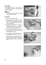 Preview for 46 page of Meyra 1.363 Operating Manual