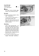 Preview for 48 page of Meyra 1.363 Operating Manual