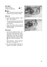 Preview for 49 page of Meyra 1.363 Operating Manual