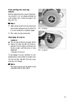 Preview for 51 page of Meyra 1.363 Operating Manual