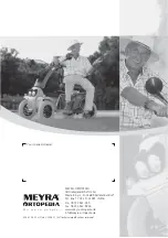 Preview for 68 page of Meyra 1.363 Operating Manual