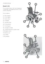 Предварительный просмотр 16 страницы Meyra 1.610 MC1 Operating Manual