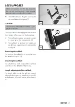 Preview for 25 page of Meyra 1.610 MC1 Operating Manual