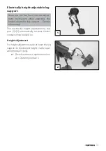 Preview for 31 page of Meyra 1.610 MC1 Operating Manual