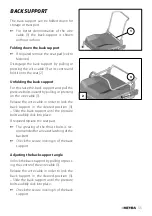 Preview for 35 page of Meyra 1.610 MC1 Operating Manual