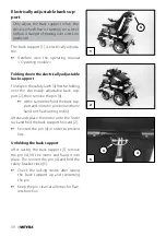 Preview for 38 page of Meyra 1.610 MC1 Operating Manual