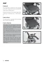 Preview for 40 page of Meyra 1.610 MC1 Operating Manual