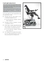 Предварительный просмотр 42 страницы Meyra 1.610 MC1 Operating Manual