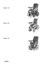 Предварительный просмотр 12 страницы Meyra 1.610 Maintenance And Service Manual