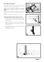 Предварительный просмотр 17 страницы Meyra 1.610 Maintenance And Service Manual