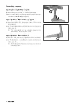 Предварительный просмотр 18 страницы Meyra 1.610 Maintenance And Service Manual