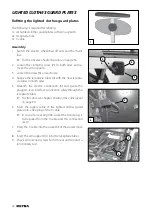 Предварительный просмотр 22 страницы Meyra 1.610 Maintenance And Service Manual