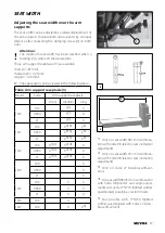 Предварительный просмотр 27 страницы Meyra 1.610 Maintenance And Service Manual