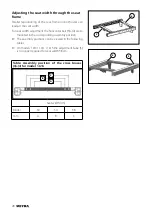 Предварительный просмотр 28 страницы Meyra 1.610 Maintenance And Service Manual