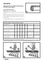 Предварительный просмотр 30 страницы Meyra 1.610 Maintenance And Service Manual