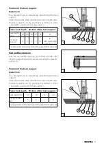 Предварительный просмотр 31 страницы Meyra 1.610 Maintenance And Service Manual