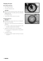 Предварительный просмотр 34 страницы Meyra 1.610 Maintenance And Service Manual