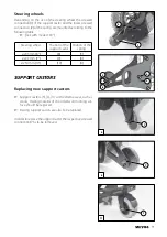 Предварительный просмотр 35 страницы Meyra 1.610 Maintenance And Service Manual