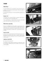 Предварительный просмотр 36 страницы Meyra 1.610 Maintenance And Service Manual