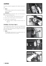 Предварительный просмотр 38 страницы Meyra 1.610 Maintenance And Service Manual