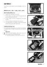 Предварительный просмотр 43 страницы Meyra 1.610 Maintenance And Service Manual