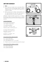 Предварительный просмотр 46 страницы Meyra 1.610 Maintenance And Service Manual