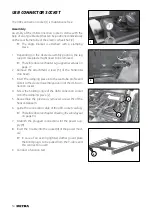 Предварительный просмотр 54 страницы Meyra 1.610 Maintenance And Service Manual